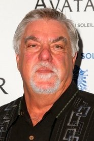 Bruce McGill