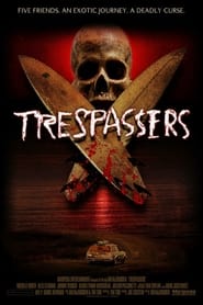 Trespassers постер