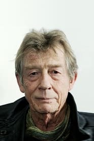 John Hurt