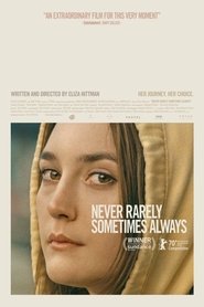 Never Rarely Sometimes Always (2020) online ελληνικοί υπότιτλοι