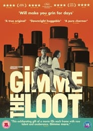 Gimme the Loot постер