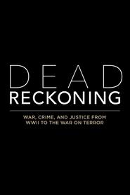 Poster for Dead Reckoning