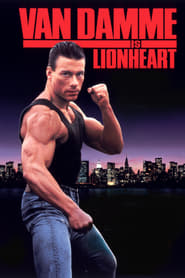 Lionheart 1990