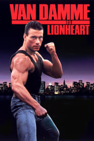 Lionheart ネタバレ