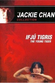 Az ifjú tigris poszter