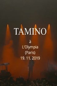 Tamino @ Olympia