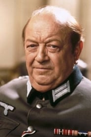 Richard Marner as Werner Von Beck