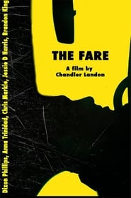 Poster The Fare