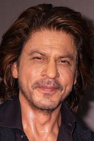 Shah Rukh Khan photo