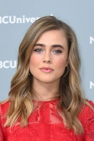 Melissa Roxburgh headshot