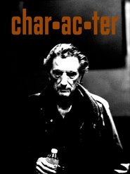 Char·ac·ter (2012)