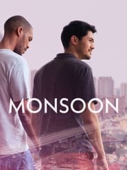 Monsoon постер