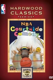 Poster NBA Courtside Comedy 1997