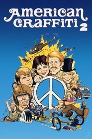 American Graffiti 2. (1979)