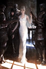 Меч Короля - Остання Фантазія XV постер