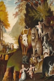 Poster The Peaceable Kingdom