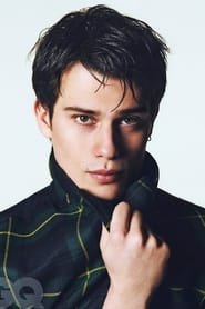 Nicholas Galitzine