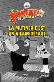 La mutinerie est un vilain défaut