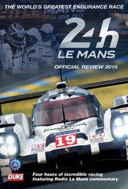 Le Mans 2015
