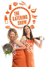 The Katering Show постер
