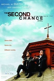 The Second Chance постер