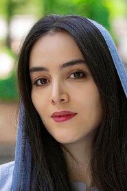 Pooneh Ashourpour