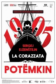 La corazzata Potëmkin 1925 Streaming ita Guarda completo vip [-UHD-]