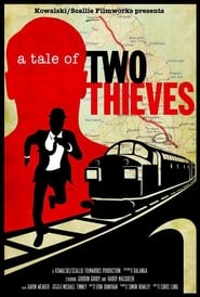 A Tale of Two Thieves постер