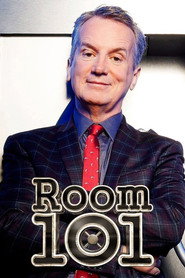 Room 101 poster