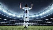 Messi s World Cup The Rise of a Legend