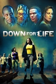 Down for Life постер