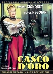 Casco d’oro (1952) Casco d’oro (1952)