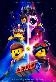 La Grande Aventure LEGO 2 La Grande Aventure LEGO 2