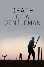 Death of a Gentleman постер