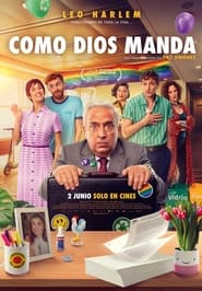 Como Dios manda (2023)