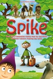 Spike) Spike (2009)