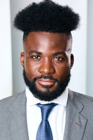 Portrait de Paul Bikibili