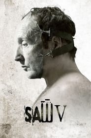 Saw 5 streaming
