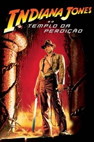 Assistir Indiana Jones e o Templo da Perdição Online HD