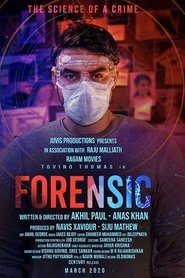 Forensic (2020)