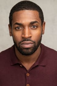 Akil Largie as Luke