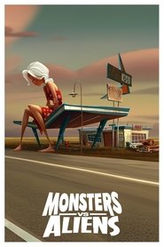 Monstres contre Aliens (2013)