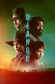 Django poster