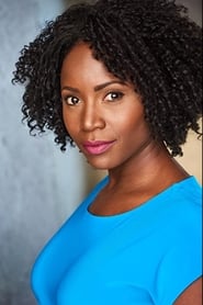 Cherion Drakes as Claire Byrd