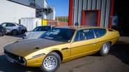 Lamborghini Espada