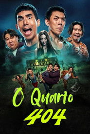 O Quarto 404