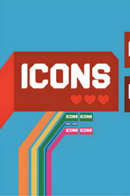 Icons poster