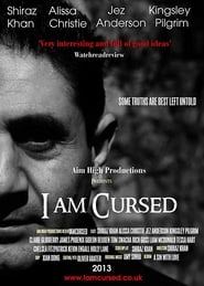 Poster I Am Cursed