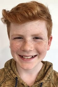 Oscar Beszant as Elf Child