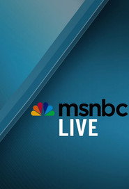 MSNBC Reports постер